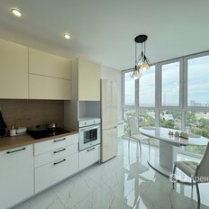 Квартира 37 м², 1-комнатная - изображение 2