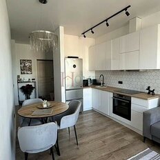 Квартира 70 м², 3-комнатная - изображение 1