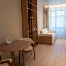 Квартира 24,7 м², 1-комнатная - изображение 3