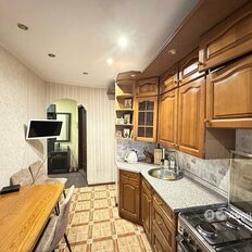 Квартира 68,7 м², 3-комнатная - изображение 3