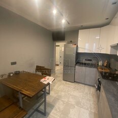 Квартира 41,8 м², 1-комнатная - изображение 5