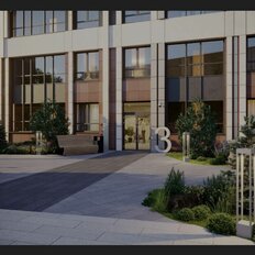 Квартира 23 м², студия - изображение 3