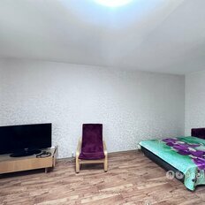 Квартира 42 м², 1-комнатная - изображение 5