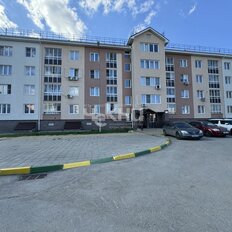 Квартира 31,5 м², 1-комнатная - изображение 1