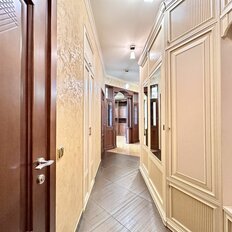 Квартира 102,7 м², 3-комнатная - изображение 4