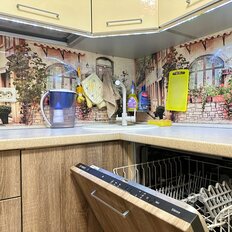 Квартира 33 м², 1-комнатная - изображение 4