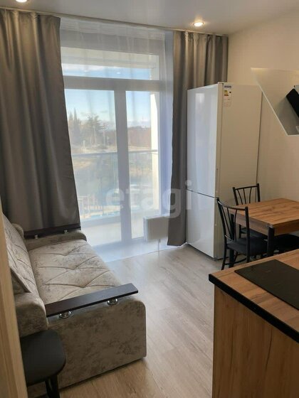 40 м², 1-комнатная квартира 40 000 ₽ в месяц - изображение 47