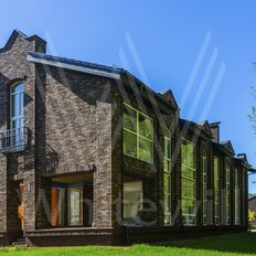 Квартира 500,7 м², студия - изображение 4
