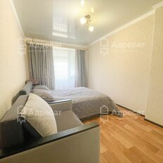 Квартира 70,6 м², 3-комнатная - изображение 3