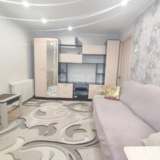Квартира 29,8 м², 1-комнатная - изображение 4