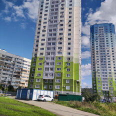 Квартира 78,3 м², 3-комнатная - изображение 2