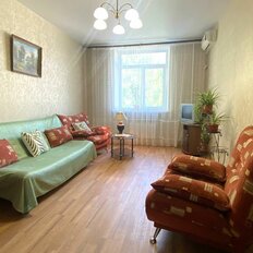 Квартира 57,1 м², 2-комнатная - изображение 2