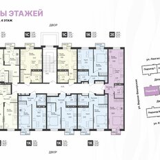 Квартира 47,1 м², 2-комнатная - изображение 2
