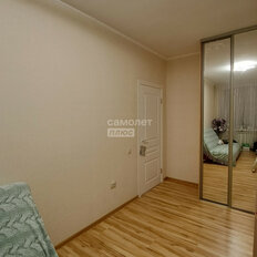 Квартира 56 м², 2-комнатная - изображение 5