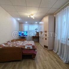 Квартира 57,8 м², 3-комнатная - изображение 3