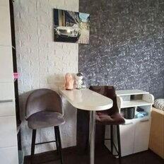 Квартира 24 м², студия - изображение 5