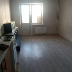 Квартира 26,5 м², студия - изображение 1