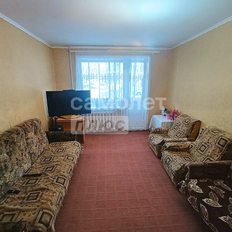 Квартира 65 м², 3-комнатная - изображение 3