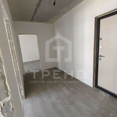 Квартира 47,6 м², 2-комнатная - изображение 4