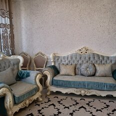 Квартира 44 м², 1-комнатная - изображение 5