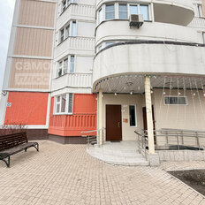 Квартира 106 м², 3-комнатная - изображение 2