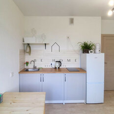 Квартира 30 м², студия - изображение 2