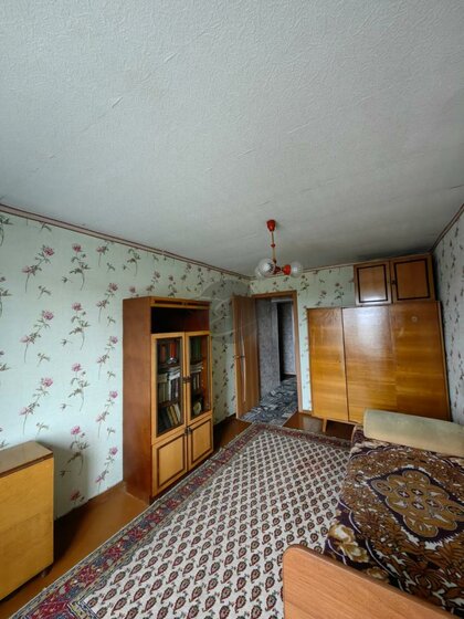 65 м², 4-комнатная квартира 10 700 000 ₽ - изображение 48