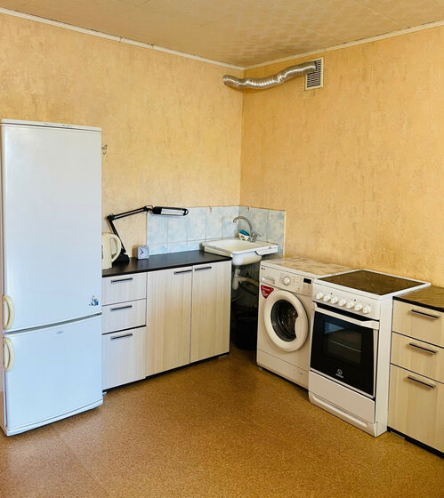 60 м², 2-комнатная квартира 7 400 000 ₽ - изображение 15
