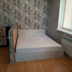 Квартира 44 м², 1-комнатная - изображение 3