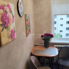 Квартира 49 м², 2-комнатная - изображение 5