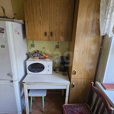 Квартира 42,6 м², 2-комнатная - изображение 3