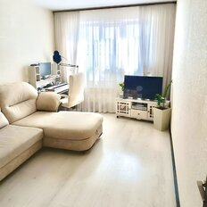 Квартира 59 м², 2-комнатная - изображение 3