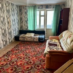 Квартира 30 м², 1-комнатная - изображение 2