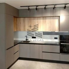 Квартира 46 м², 2-комнатная - изображение 1