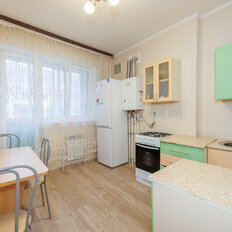 Квартира 44,9 м², 2-комнатная - изображение 1