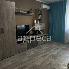 Квартира 58,7 м², 3-комнатная - изображение 1
