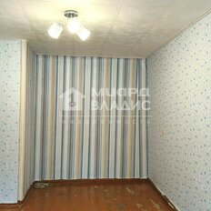 Квартира 28 м², 1-комнатная - изображение 3