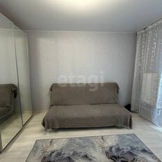 Квартира 33 м², 1-комнатная - изображение 3