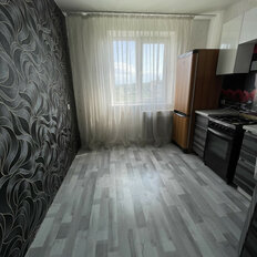 Квартира 40 м², 1-комнатная - изображение 1