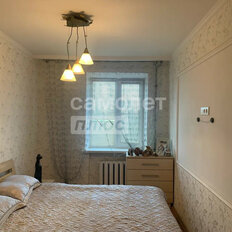 Квартира 58,5 м², 3-комнатная - изображение 3