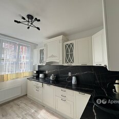 Квартира 46 м², 2-комнатная - изображение 2