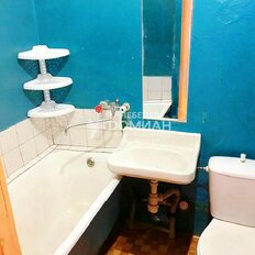 Квартира 28,7 м², 1-комнатная - изображение 5