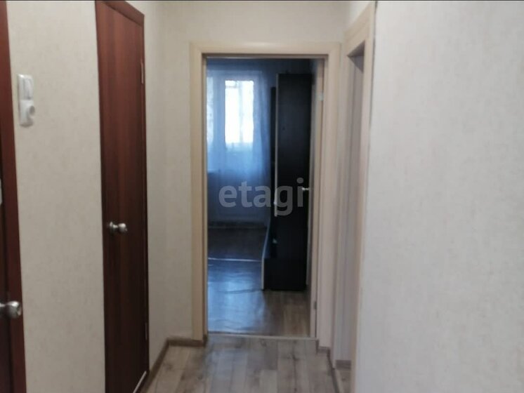 25,1 м², 1-комнатная квартира 3 012 000 ₽ - изображение 23
