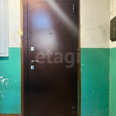 Квартира 33 м², 1-комнатная - изображение 3