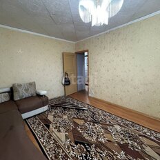 Квартира 59,7 м², 3-комнатная - изображение 2