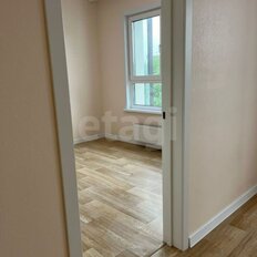 Квартира 27,8 м², 1-комнатная - изображение 4
