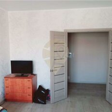Квартира 33,7 м², 1-комнатная - изображение 5