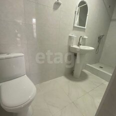 Квартира 20 м², студия - изображение 5