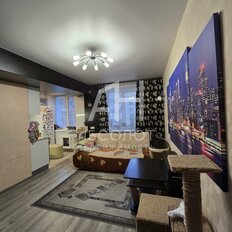 Квартира 56,4 м², 3-комнатная - изображение 5