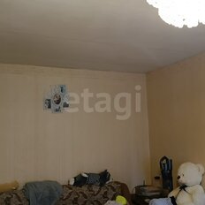 Квартира 58,9 м², 3-комнатная - изображение 4